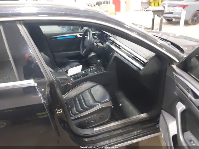 Aukcja sprzedaży 2021 Volkswagen Arteon 2.0t Sel R-line, vin: WVWSR7AN3ME011939, numer aukcji: 44383838