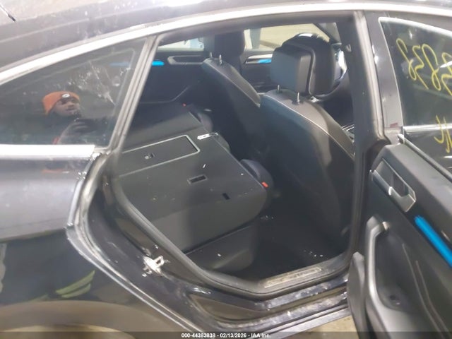 Aukcja sprzedaży 2021 Volkswagen Arteon 2.0t Sel R-line, vin: WVWSR7AN3ME011939, numer aukcji: 44383838