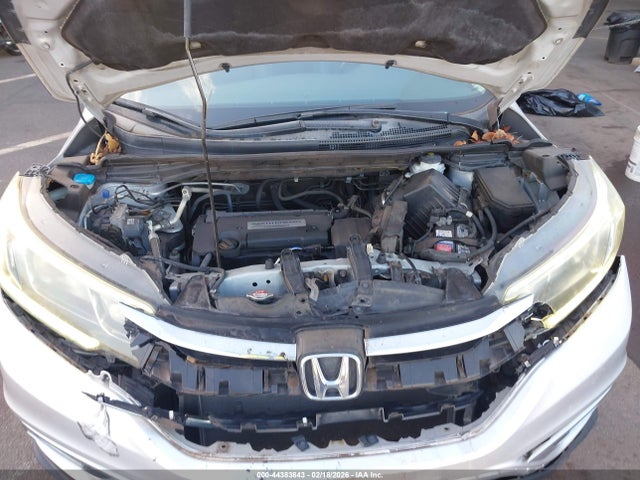 Aukcja sprzedaży 2015 Honda Cr-v Ex-l, vin: 2HKRM4H79FH674258, numer aukcji: 44383843