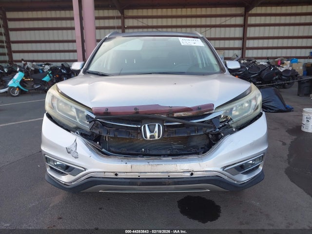 Aukcja sprzedaży 2015 Honda Cr-v Ex-l, vin: 2HKRM4H79FH674258, numer aukcji: 44383843