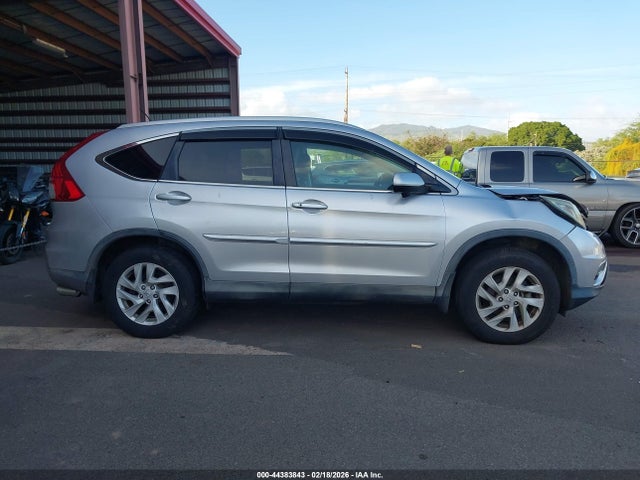 Aukcja sprzedaży 2015 Honda Cr-v Ex-l, vin: 2HKRM4H79FH674258, numer aukcji: 44383843