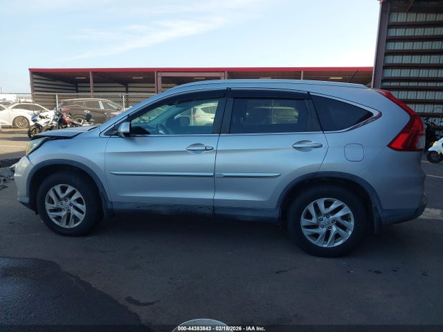 Aukcja sprzedaży 2015 Honda Cr-v Ex-l, vin: 2HKRM4H79FH674258, numer aukcji: 44383843