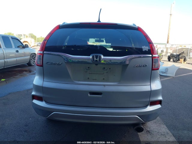 Aukcja sprzedaży 2015 Honda Cr-v Ex-l, vin: 2HKRM4H79FH674258, numer aukcji: 44383843