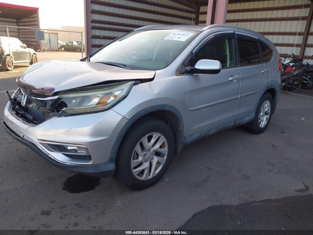 Aukcja sprzedaży 2015 Honda Cr-v Ex-l, vin: 2HKRM4H79FH674258, numer aukcji: 44383843