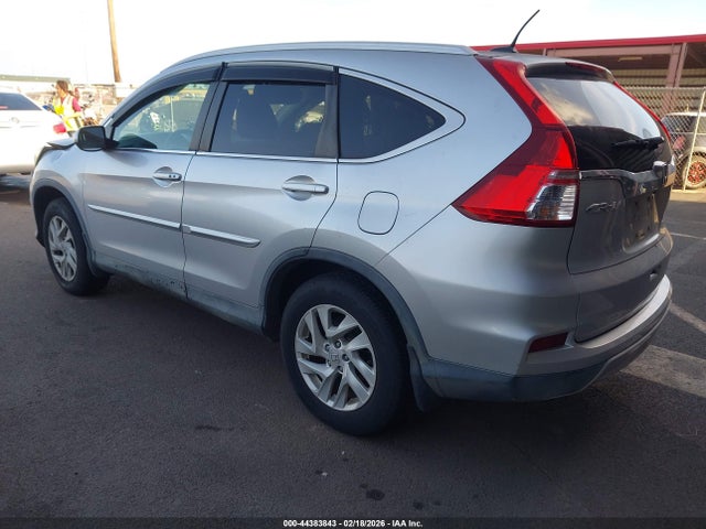 Aukcja sprzedaży 2015 Honda Cr-v Ex-l, vin: 2HKRM4H79FH674258, numer aukcji: 44383843