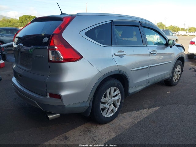 Aukcja sprzedaży 2015 Honda Cr-v Ex-l, vin: 2HKRM4H79FH674258, numer aukcji: 44383843