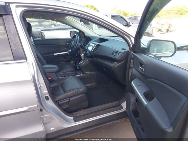 Aukcja sprzedaży 2015 Honda Cr-v Ex-l, vin: 2HKRM4H79FH674258, numer aukcji: 44383843
