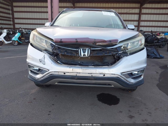 Aukcja sprzedaży 2015 Honda Cr-v Ex-l, vin: 2HKRM4H79FH674258, numer aukcji: 44383843