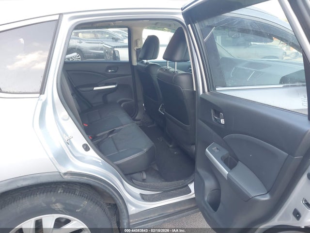 Aukcja sprzedaży 2015 Honda Cr-v Ex-l, vin: 2HKRM4H79FH674258, numer aukcji: 44383843