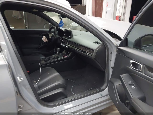 Продаж на аукціоні авто 2025 Honda Civic Sport, vin: 2HGFE2F56SH574368, номер лоту: 44383855