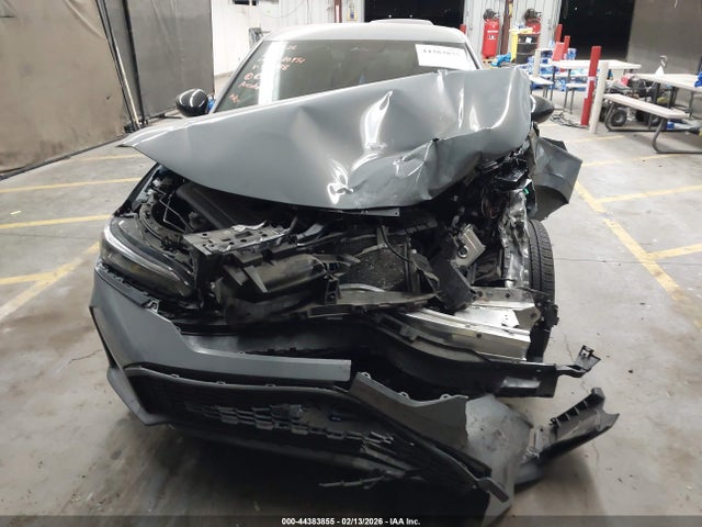 Продаж на аукціоні авто 2025 Honda Civic Sport, vin: 2HGFE2F56SH574368, номер лоту: 44383855