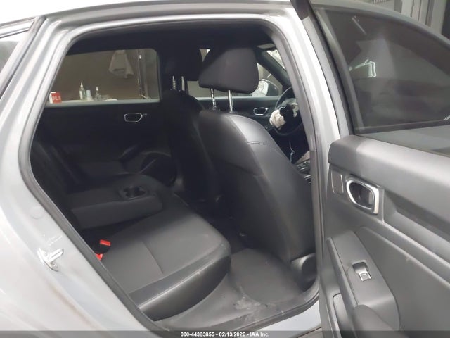 Продаж на аукціоні авто 2025 Honda Civic Sport, vin: 2HGFE2F56SH574368, номер лоту: 44383855