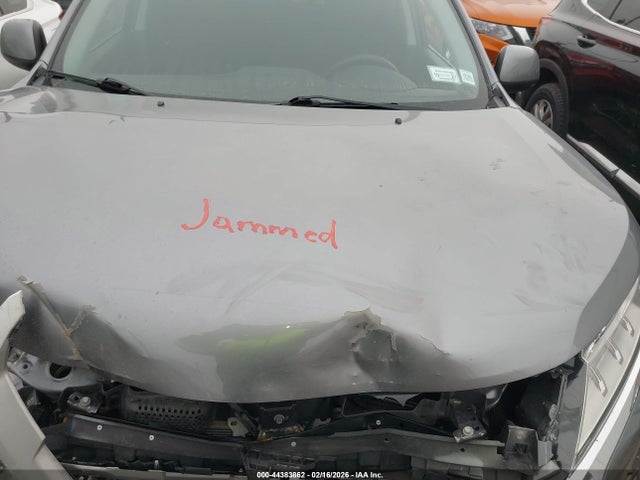 2022 MITSUBISHI OUTLANDER SPORT JA4ARUAU0NU000688 Photo 9