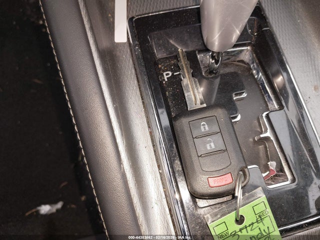 2022 MITSUBISHI OUTLANDER SPORT JA4ARUAU0NU000688 Photo 10