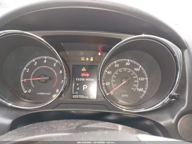 2022 MITSUBISHI OUTLANDER SPORT JA4ARUAU0NU000688 Photo 6