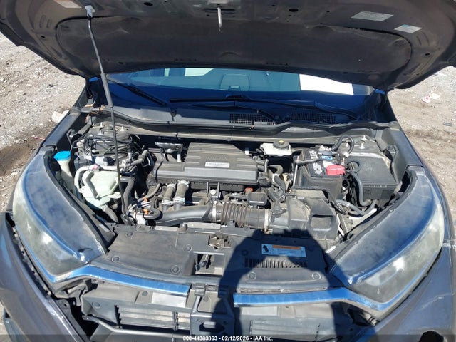 5J6RW1H59JA014092 Honda CR-V EX