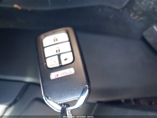5J6RW1H59JA014092 Honda CR-V EX
