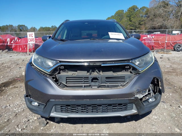 5J6RW1H59JA014092 Honda CR-V EX