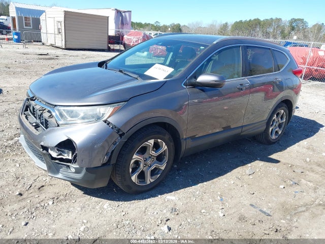 5J6RW1H59JA014092 Honda CR-V EX