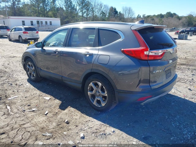 5J6RW1H59JA014092 Honda CR-V EX