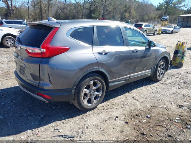 5J6RW1H59JA014092 Honda CR-V EX