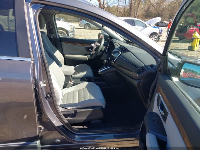 5J6RW1H59JA014092 Honda CR-V EX