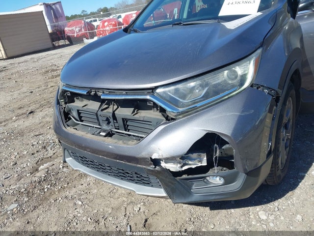 5J6RW1H59JA014092 Honda CR-V EX