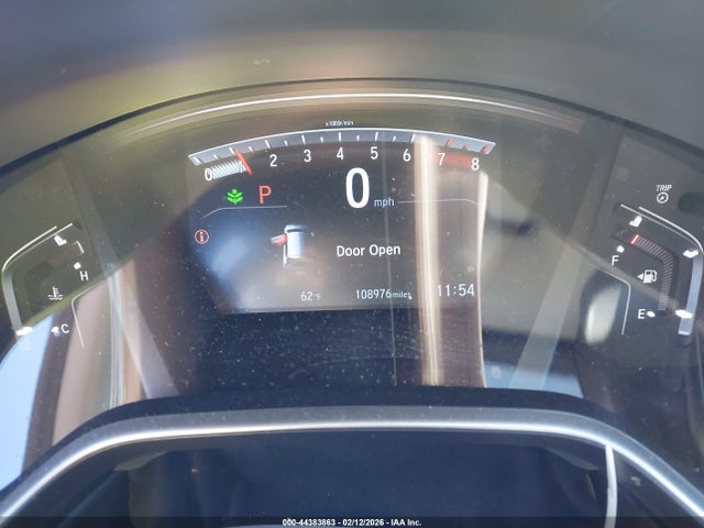 5J6RW1H59JA014092 Honda CR-V EX