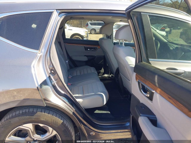 5J6RW1H59JA014092 Honda CR-V EX