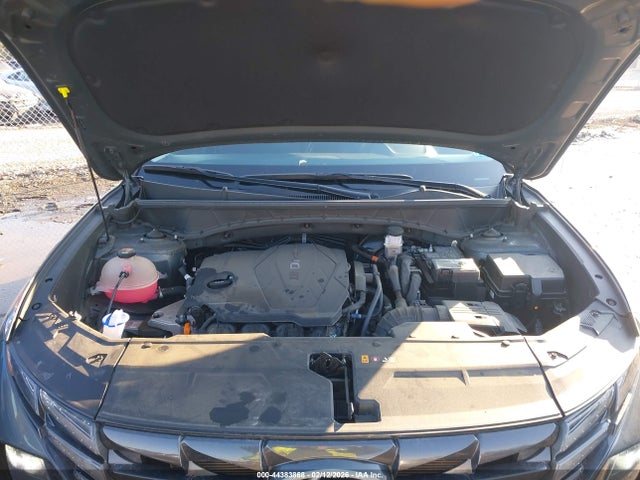 Hyundai TUCSON SEL 2023 5NMJBCAE3PH219796 Image 10