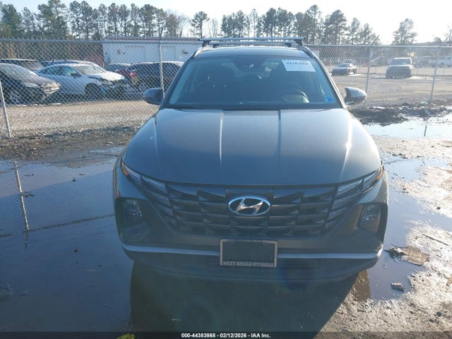 Hyundai TUCSON SEL 2023 5NMJBCAE3PH219796 Image 12