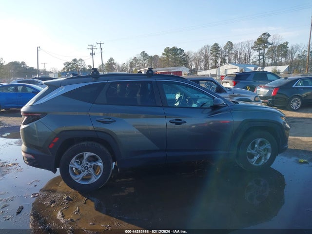 Hyundai TUCSON SEL 2023 5NMJBCAE3PH219796 Image 13