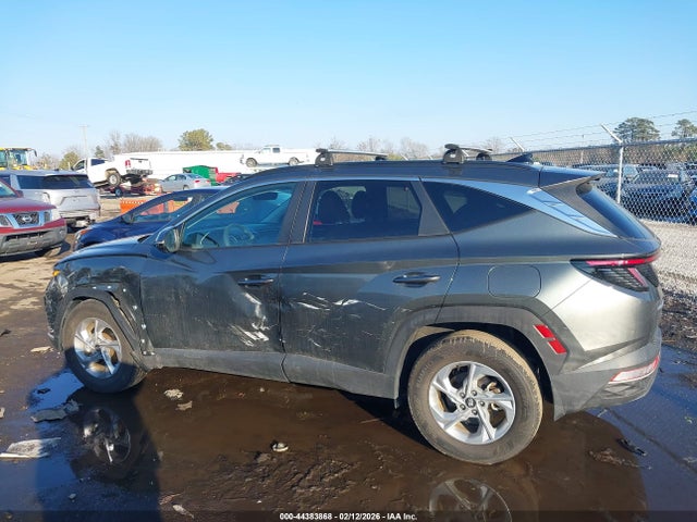 Hyundai TUCSON SEL 2023 5NMJBCAE3PH219796 Image 14