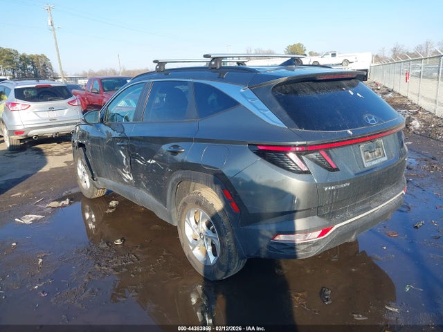 Hyundai TUCSON SEL 2023 5NMJBCAE3PH219796 Image 3
