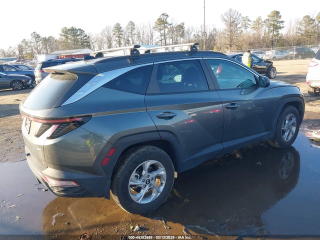 Hyundai TUCSON SEL 2023 5NMJBCAE3PH219796 Image 4