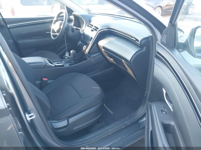 Hyundai TUCSON SEL 2023 5NMJBCAE3PH219796 Image 5