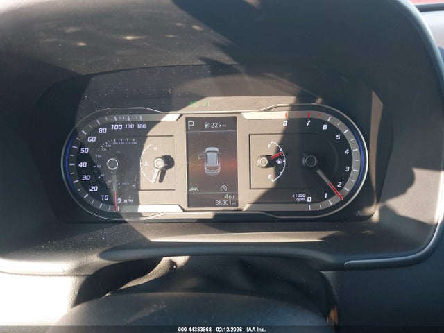 Hyundai TUCSON SEL 2023 5NMJBCAE3PH219796 Image 7