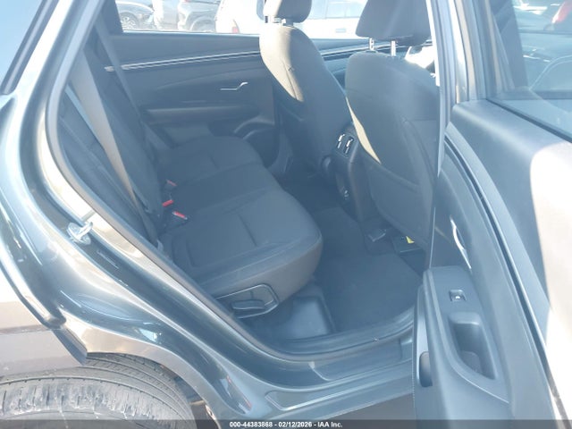 Hyundai TUCSON SEL 2023 5NMJBCAE3PH219796 Image 8