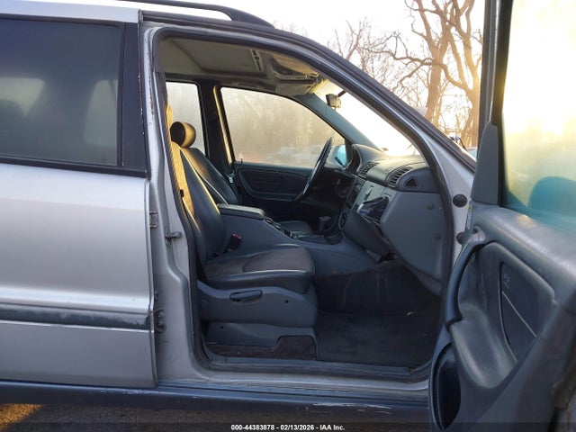 Aukcja sprzedaży 1999 Mercedes-benz Ml 320, vin: 4JGAB54E8XA078625, numer aukcji: 44383878