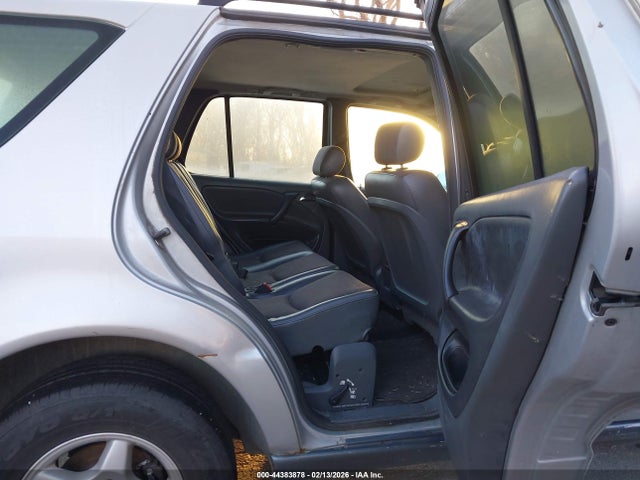 Aukcja sprzedaży 1999 Mercedes-benz Ml 320, vin: 4JGAB54E8XA078625, numer aukcji: 44383878