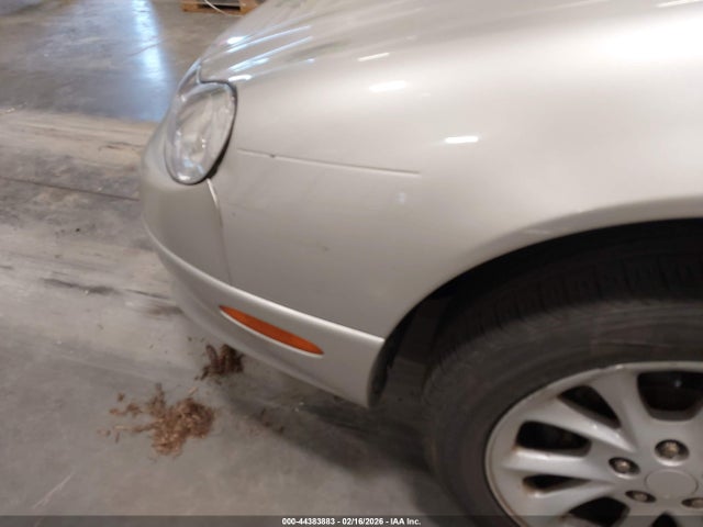 2001 Chrysler Lhs მანქანა იყიდება აუქციონზე, vin: 2C3HC56G31H616014, აუქციონის ნომერი: 44383883