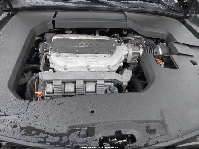 Продажа на аукционе авто 2011 Acura Tl 3.7, vin: 19UUA9F5XBA001368, номер лота: 44383884