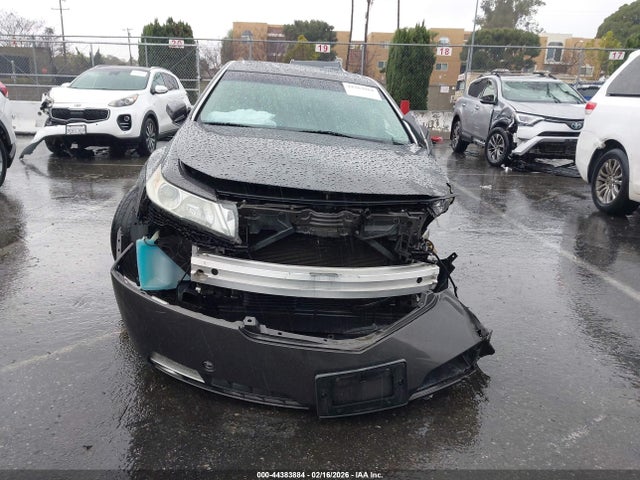 Продажа на аукционе авто 2011 Acura Tl 3.7, vin: 19UUA9F5XBA001368, номер лота: 44383884