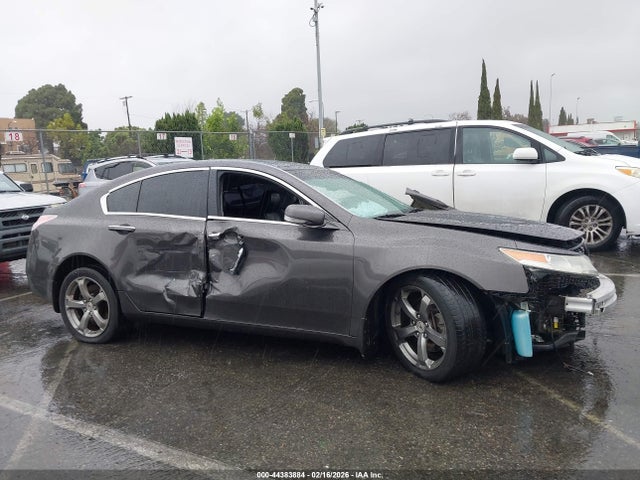 Продажа на аукционе авто 2011 Acura Tl 3.7, vin: 19UUA9F5XBA001368, номер лота: 44383884