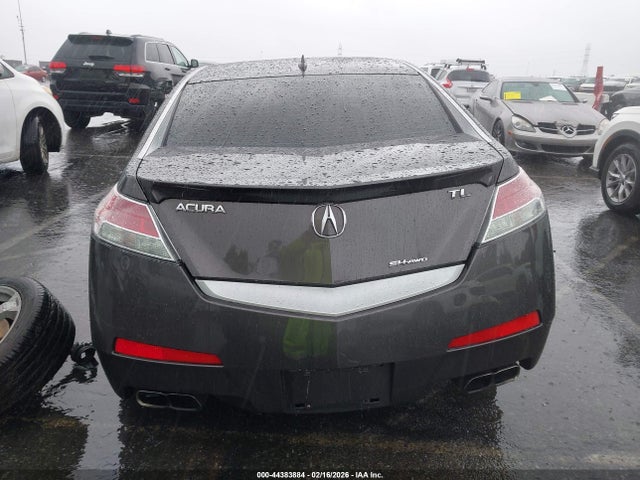 Продажа на аукционе авто 2011 Acura Tl 3.7, vin: 19UUA9F5XBA001368, номер лота: 44383884