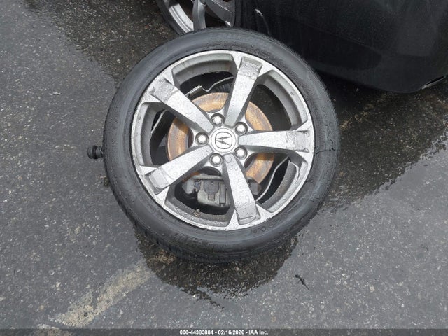 Продажа на аукционе авто 2011 Acura Tl 3.7, vin: 19UUA9F5XBA001368, номер лота: 44383884