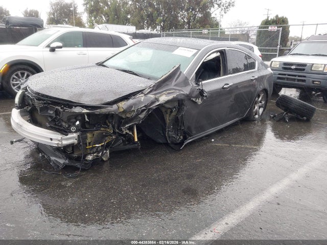 Продажа на аукционе авто 2011 Acura Tl 3.7, vin: 19UUA9F5XBA001368, номер лота: 44383884