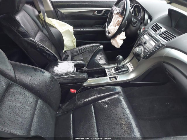 Продажа на аукционе авто 2011 Acura Tl 3.7, vin: 19UUA9F5XBA001368, номер лота: 44383884