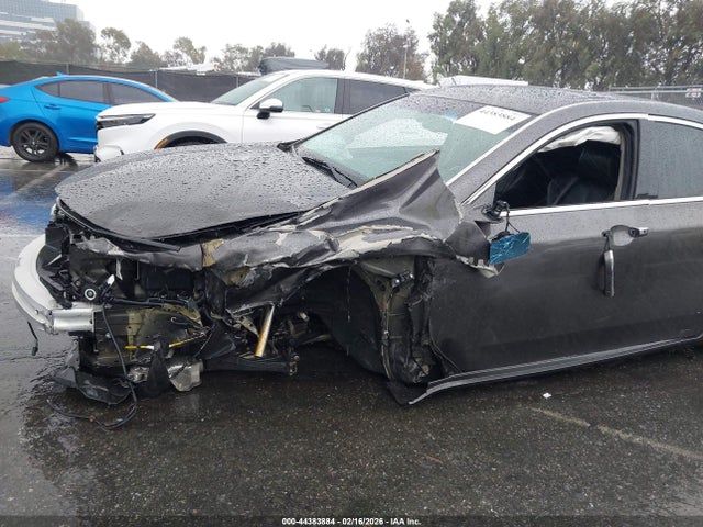 Продажа на аукционе авто 2011 Acura Tl 3.7, vin: 19UUA9F5XBA001368, номер лота: 44383884