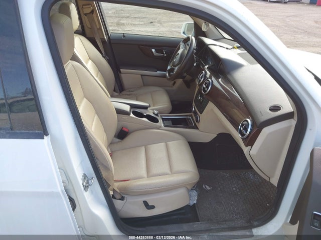 2013 Mercedes-benz Glk 250 Bluetec 4matic მანქანა იყიდება აუქციონზე, vin: WDCGG0EB7DG113892, აუქციონის ნომერი: 44383888